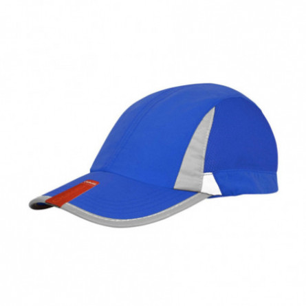 SPIRO Gorra RC86X color azul royal