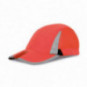 SPIRO Gorra RC86X color rojo