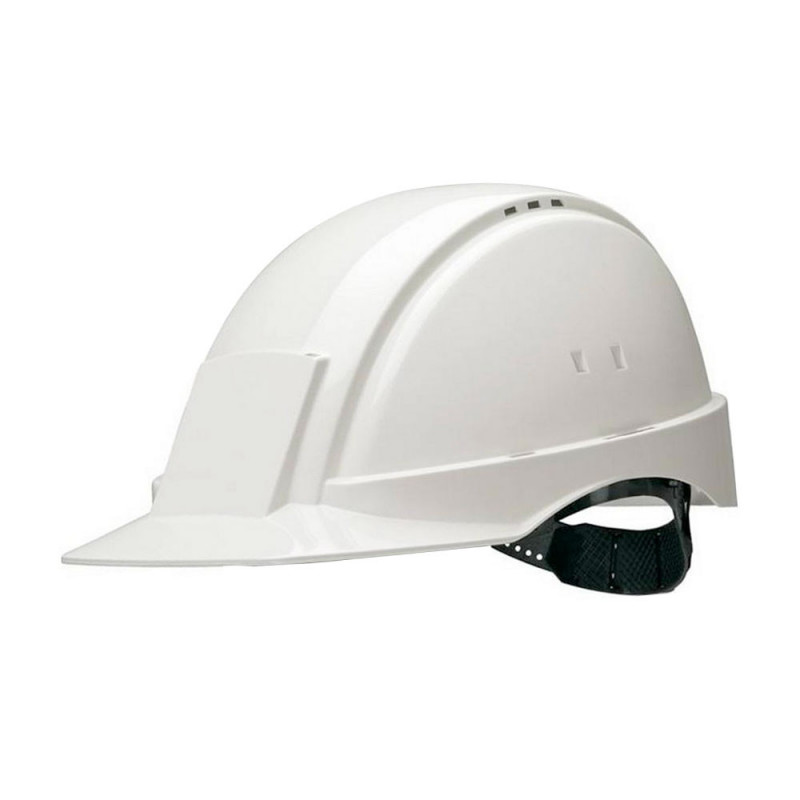 3M Peltor Casco de seguridad G2000 color blanco