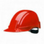 3M Peltor Casco de seguridad G2000 color rojo