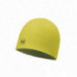 BUFF Gorro termico reversible Thermolite color amarillo fluorescente