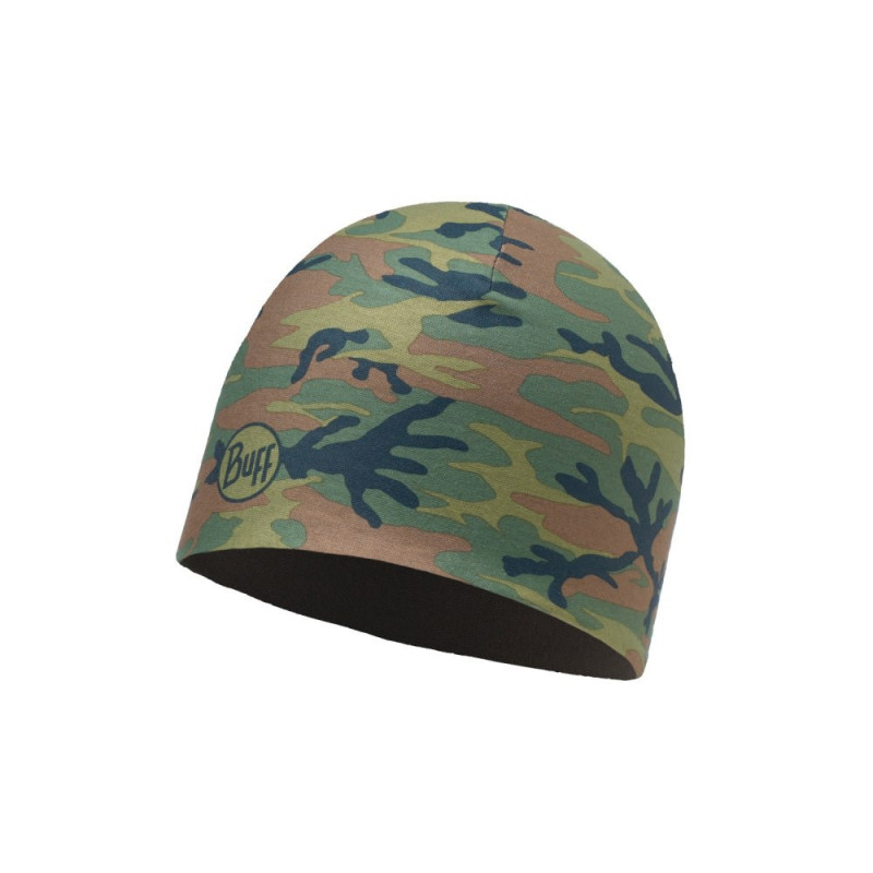 BUFF Gorro termico reversible Thermolite color camo