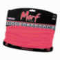 Morf braga de cuello alta visibilidad B900 color rosa fluorescente