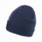 Result gorro polartherm thinsulate RC133X color azul marino