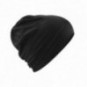 Beechfield Gorro hemsedal de algodon B366 color negro