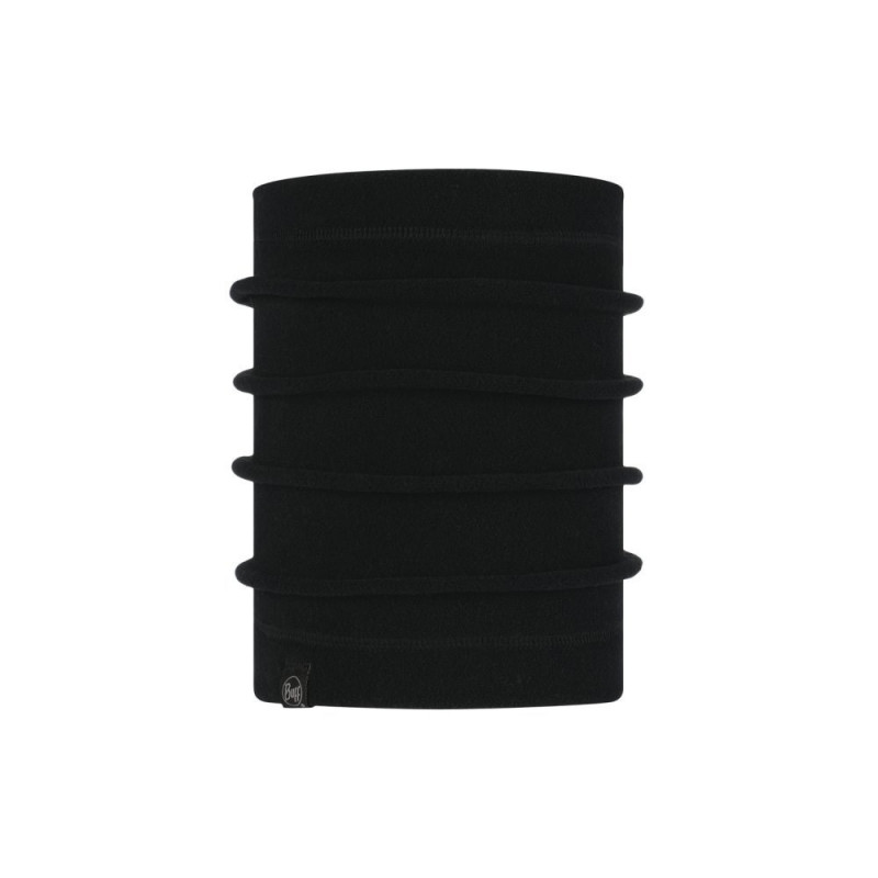 BUFF Braga de cuello forro polar Polartech color negro