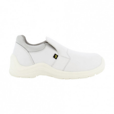 SAFETY JOGGER GUSTO zapatos de seguridad S2 SRC