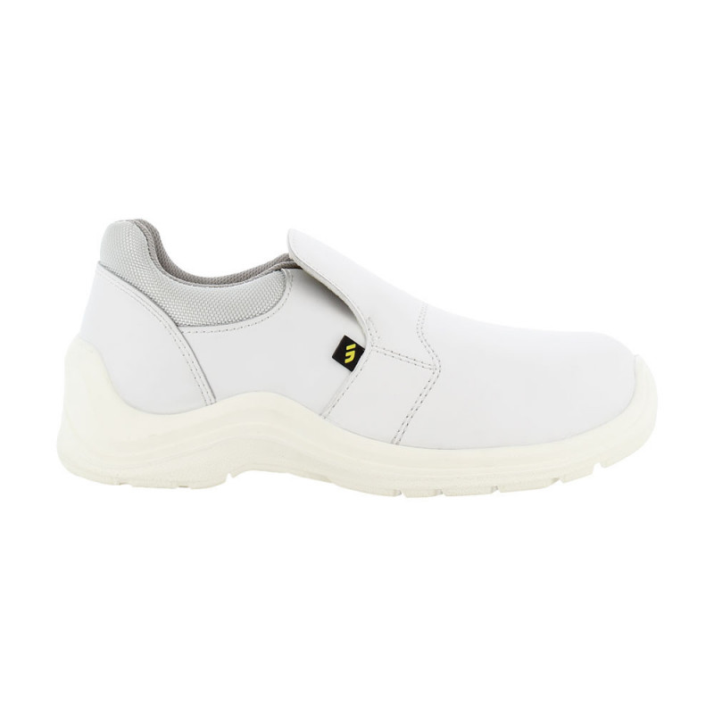 SAFETY JOGGER GUSTO zapatos de seguridad S2 SRC