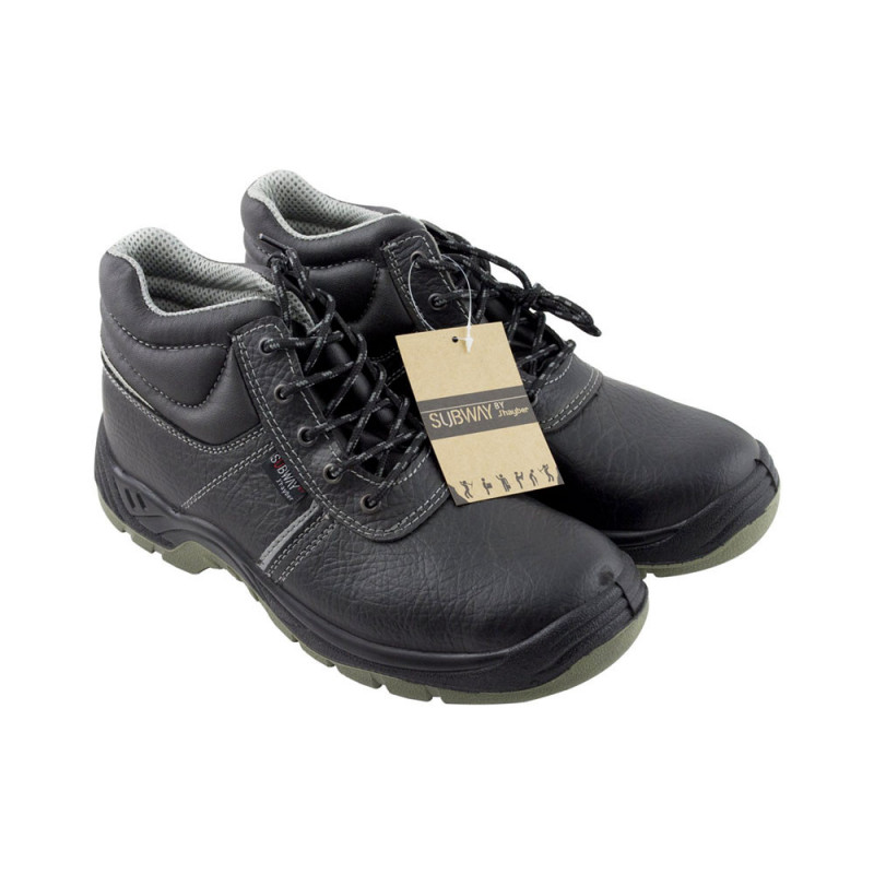 JHAYBER CHICAGO botas de seguridad S3 SRC