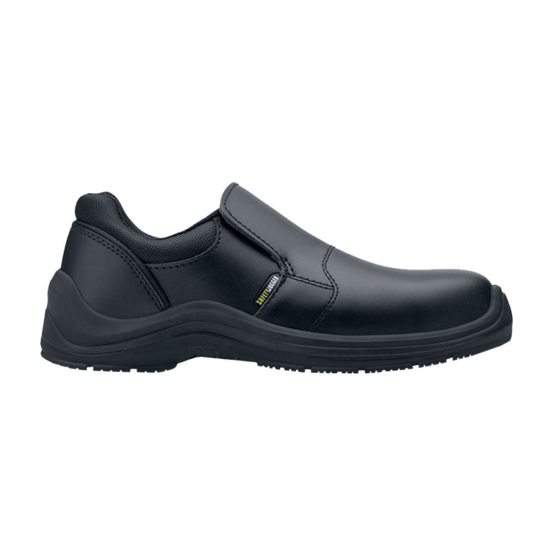 Safety Jogger Dolce81 zapatos de seguridad S3 SRC negro