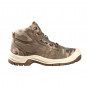 Safety Jogger Desert botas de seguridad S1P SRC multi camo