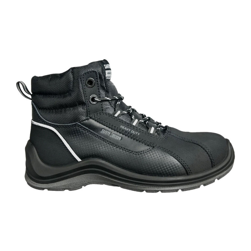 SAFETY JOGGER ELEVATE botas de seguridad S1P SRC