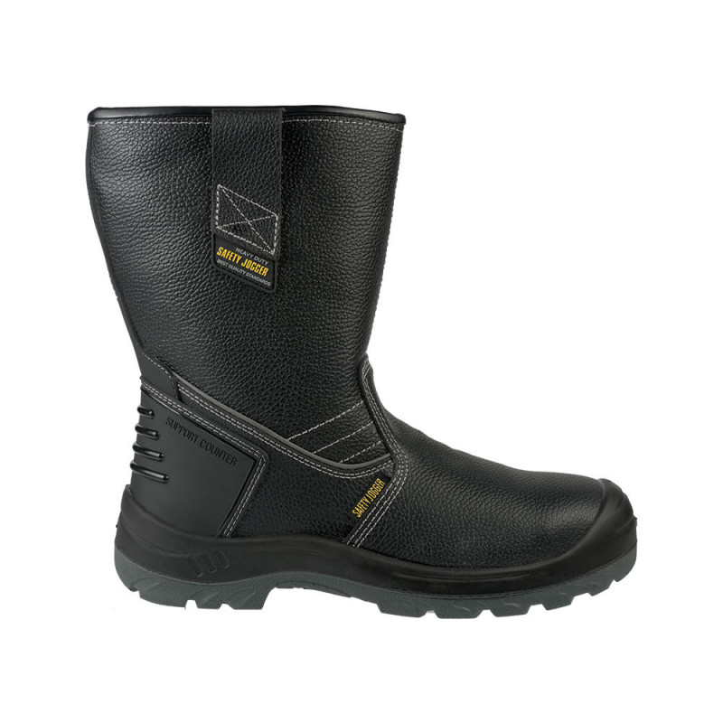 SAFETY JOGGER BESTBOOT botas de seguridad S3 SRC CI