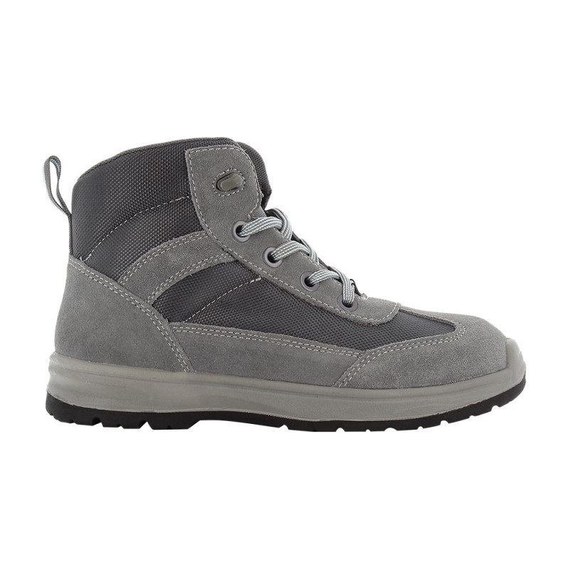 SAFETY JOGGER BOTANIC botas de seguridad para mujer S1P SRC