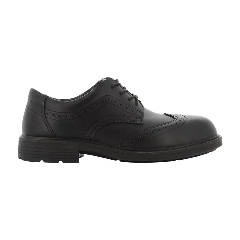 SAFETY JOGGER MANAGER zapatos de seguridad S3 ESD SRC