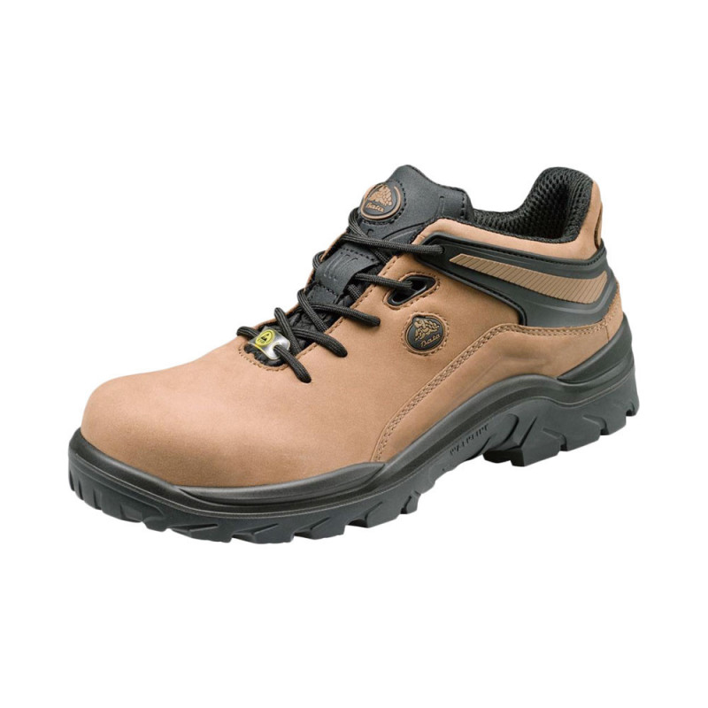 BATA INDUSTRIAL ACT127 botas de seguridad S2 ESD SRC